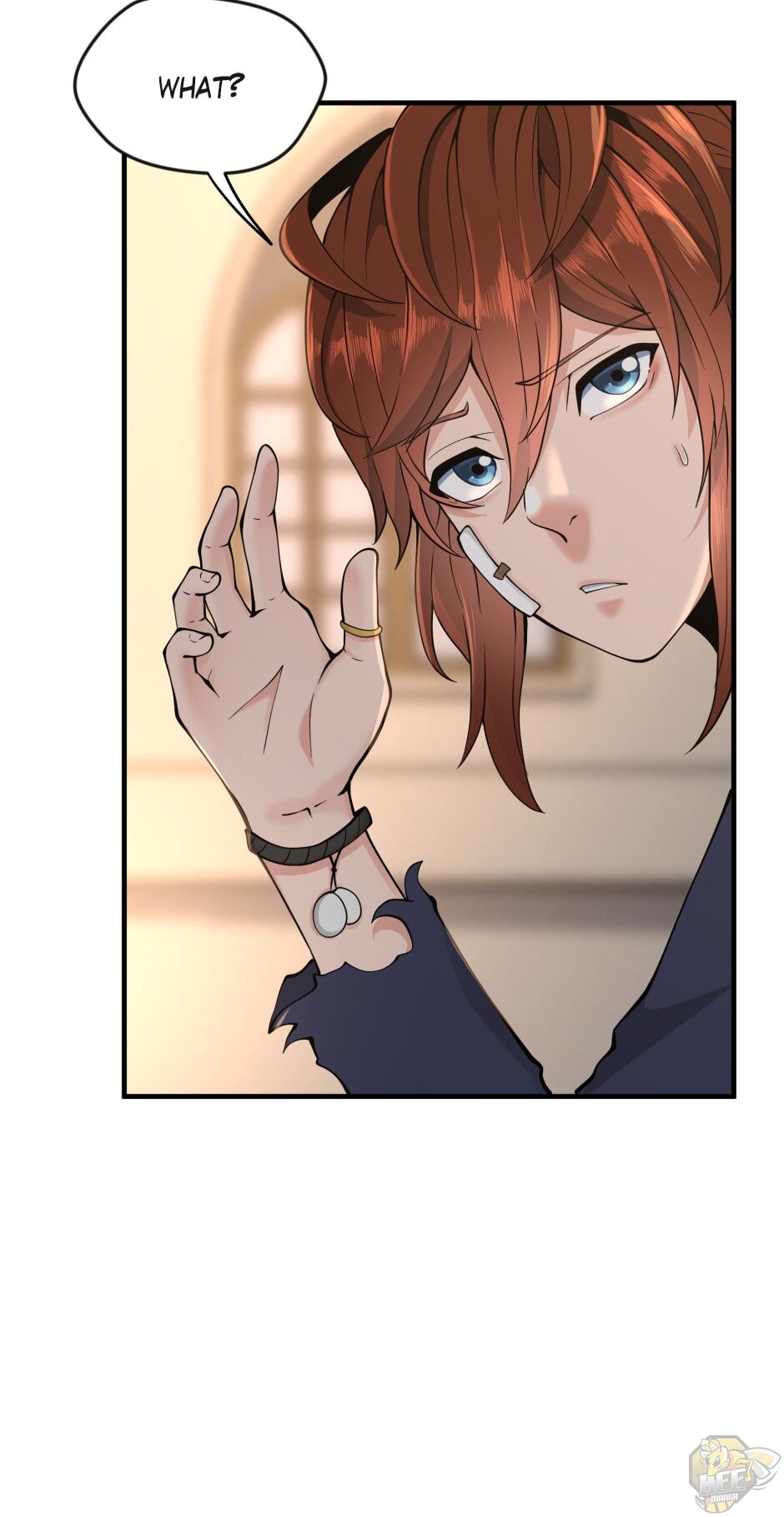 The Beginning After The End Chapter 124 image 055